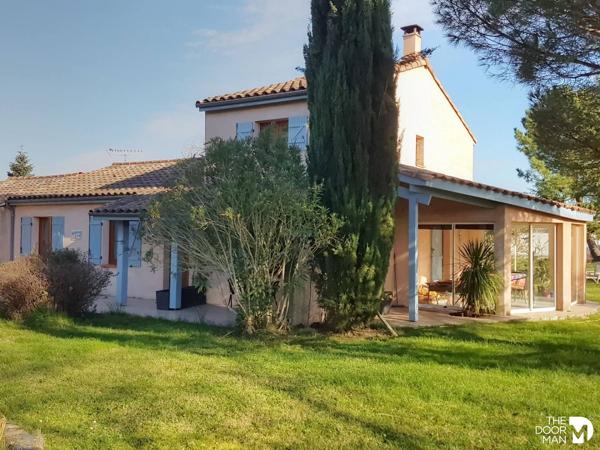 Maison - Vendu - 114 m² - MERVILLE | The Door Man