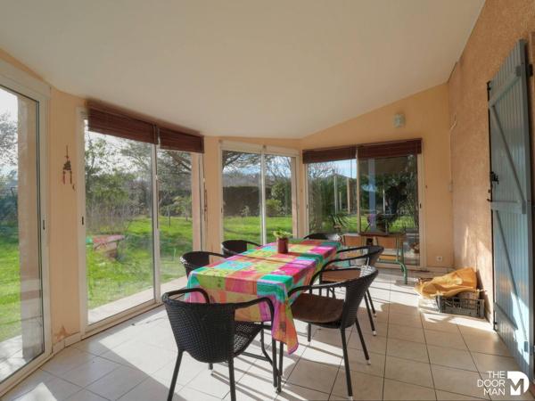 Maison - Vendu - 114 m² - MERVILLE | The Door Man