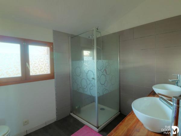 Maison - Vendu - 114 m² - MERVILLE | The Door Man