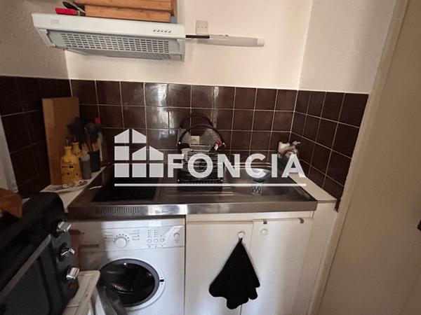 Location Appartement 2 pièces 25.09 m² - 959 AVENUE GENERAL DE GAULLE La Londe Les Maures 83250