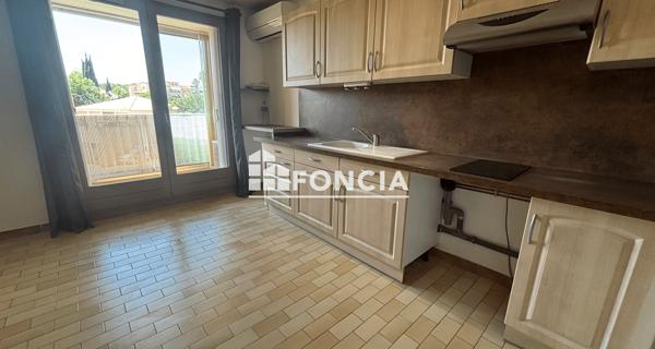 À vendre Appartement 2 pièces 29 m² - Carqueiranne 83320