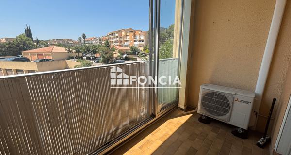 À vendre Appartement 2 pièces 29 m² - Carqueiranne 83320