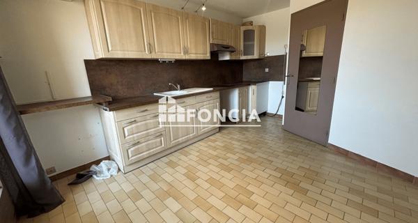 À vendre Appartement 2 pièces 29 m² - Carqueiranne 83320