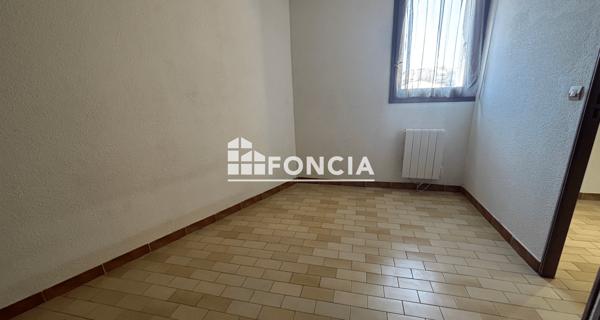 À vendre Appartement 2 pièces 29 m² - Carqueiranne 83320
