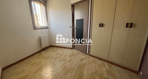 À vendre Appartement 2 pièces 29 m² - Carqueiranne 83320