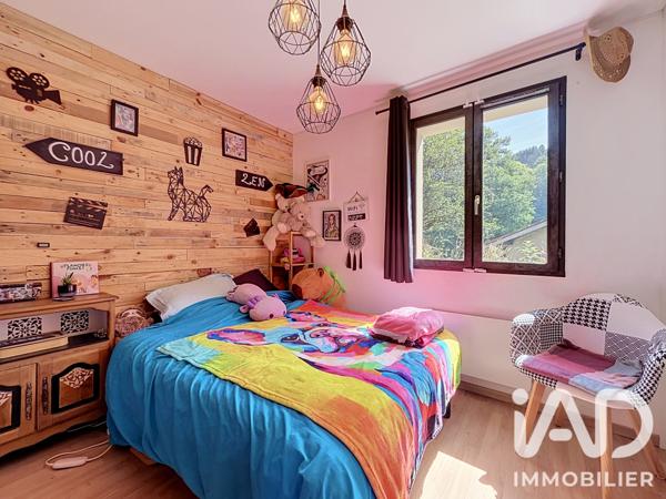 Maison à vendre 6 pièces 117 m² Taninges