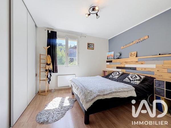 Maison à vendre 6 pièces 117 m² Taninges