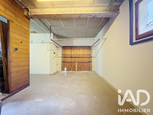 Maison à vendre 6 pièces 117 m² Taninges