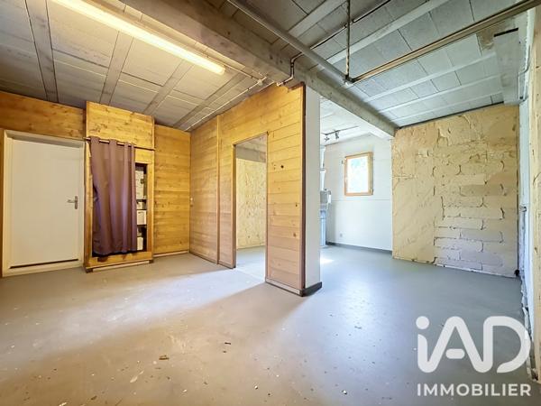 Maison à vendre 6 pièces 117 m² Taninges