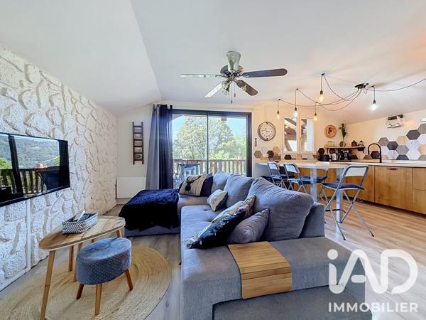 Maison à vendre 6 pièces 117 m² Taninges
