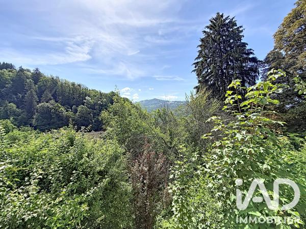 Maison à vendre 6 pièces 117 m² Taninges