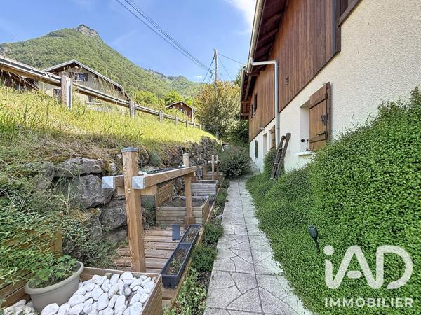 Maison à vendre 6 pièces 117 m² Taninges