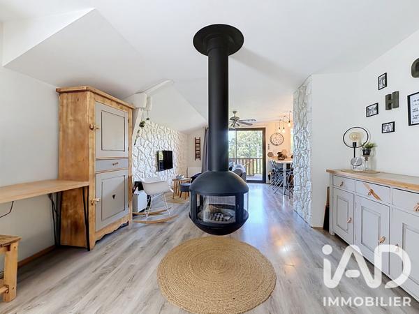 Maison à vendre 6 pièces 117 m² Taninges