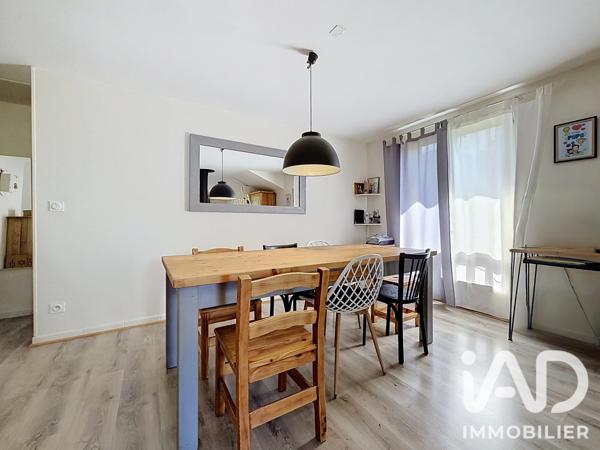 Maison à vendre 6 pièces 117 m² Taninges