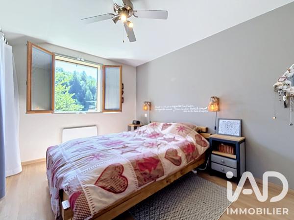 Maison à vendre 6 pièces 117 m² Taninges