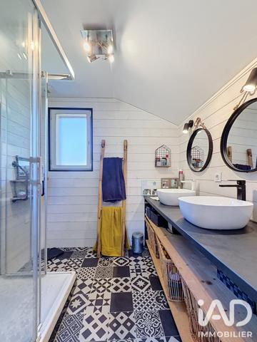 Maison à vendre 6 pièces 117 m² Taninges