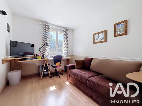 Maison à vendre 6 pièces 117 m² Taninges