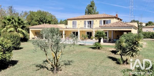 Maison à vendre 6 pièces 248,94 m² Béziers