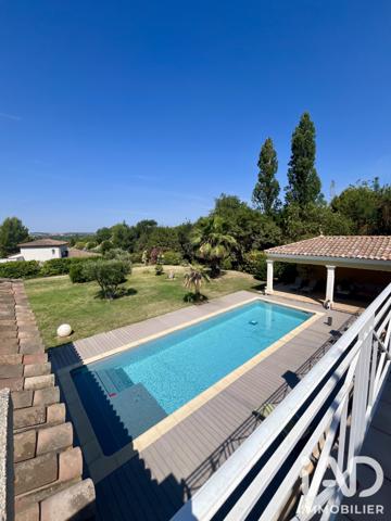 Maison à vendre 6 pièces 248,94 m² Béziers