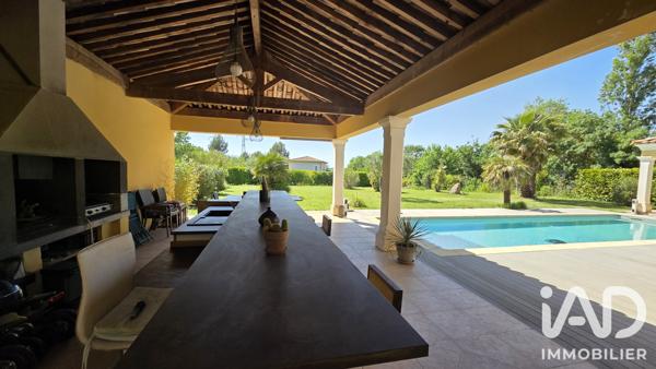 Maison à vendre 6 pièces 248,94 m² Béziers