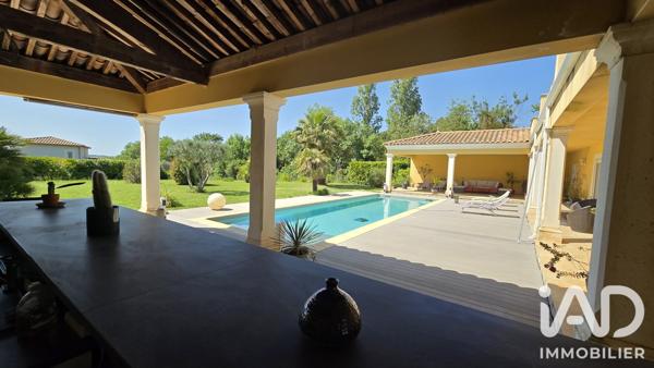 Maison à vendre 6 pièces 248,94 m² Béziers