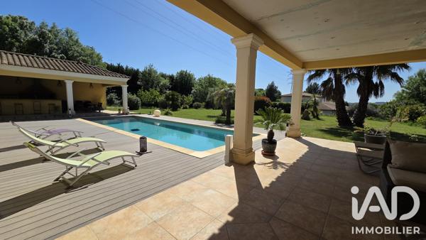 Maison à vendre 6 pièces 248,94 m² Béziers