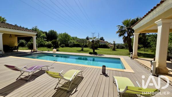 Maison à vendre 6 pièces 248,94 m² Béziers