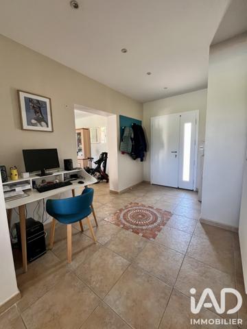 Maison à vendre 6 pièces 248,94 m² Béziers