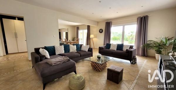 Maison à vendre 6 pièces 248,94 m² Béziers