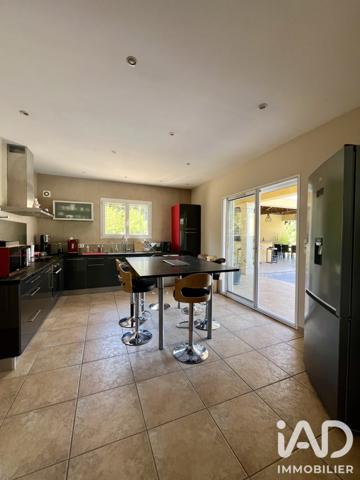 Maison à vendre 6 pièces 248,94 m² Béziers