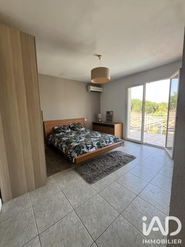 Maison à vendre 6 pièces 248,94 m² Béziers