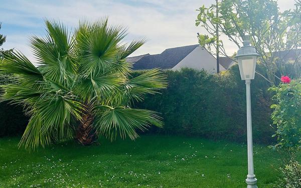 Maison à vendre    4 pièces •  Étampes