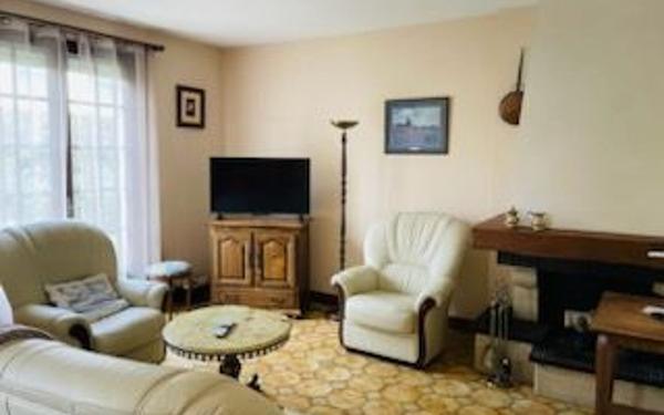 Maison à vendre    4 pièces •  Étampes