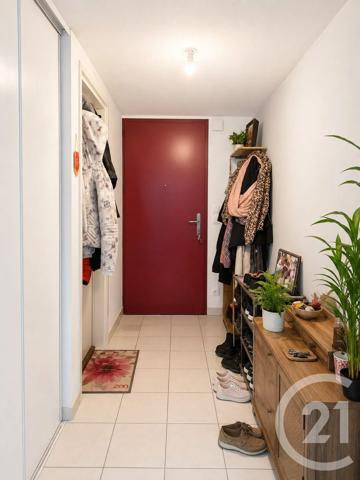 Appartement F3 à vendre  3 pièces - 65,28 m 2   STE RADEGONDE  - 12