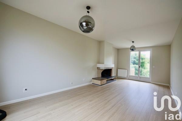 Maison à vendre 6 pièces 108 m² Chatou