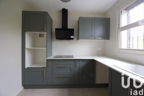 Maison à vendre 6 pièces 108 m² Chatou