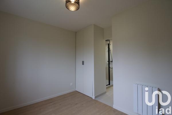 Maison à vendre 6 pièces 108 m² Chatou