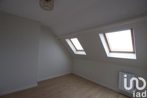 Maison à vendre 6 pièces 108 m² Chatou