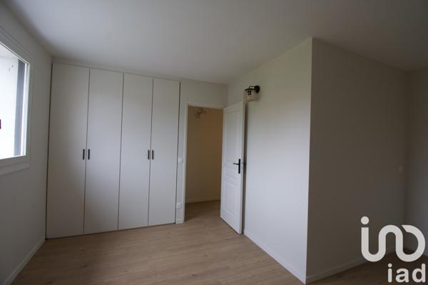 Maison à vendre 6 pièces 108 m² Chatou