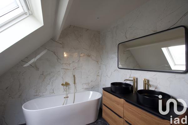 Maison à vendre 6 pièces 108 m² Chatou