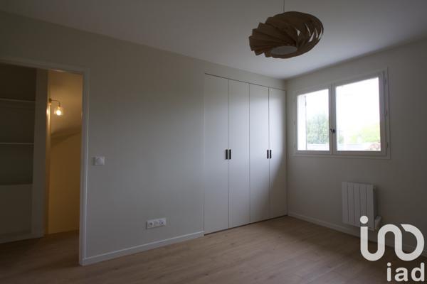 Maison à vendre 6 pièces 108 m² Chatou