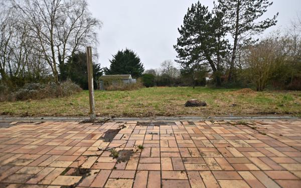 Maison à vendre    4 pièces • 142 m2 Rue