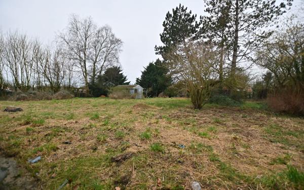 Maison à vendre    4 pièces • 142 m2 Rue