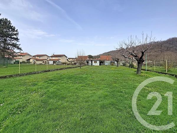Maison à vendre  2 pièces - 300 m 2   ST GIRONS  - 09