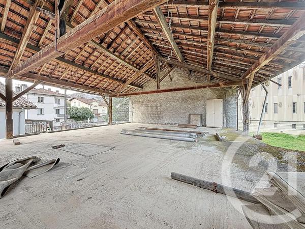 Maison à vendre  2 pièces - 300 m 2   ST GIRONS  - 09