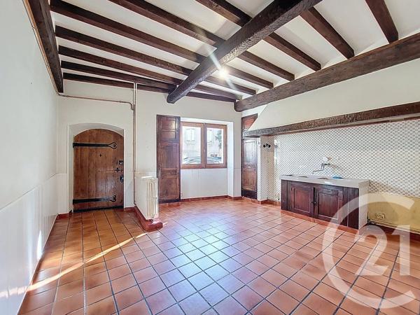 Maison à vendre  2 pièces - 300 m 2   ST GIRONS  - 09