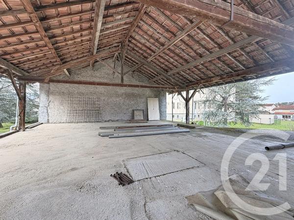 Maison à vendre  2 pièces - 300 m 2   ST GIRONS  - 09