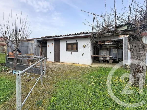Maison à vendre  2 pièces - 300 m 2   ST GIRONS  - 09