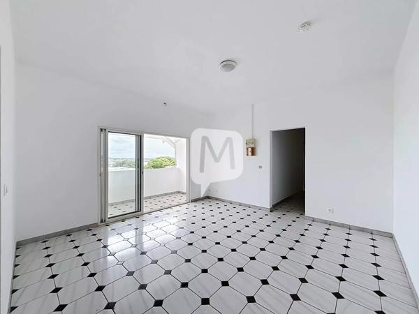 DPT GUYANE, à louer KOUROU Appartement T2 de 69 m2
