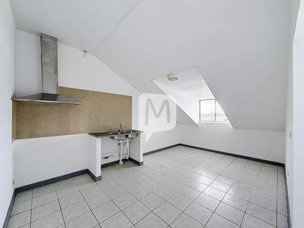 DPT GUYANE, à louer KOUROU Appartement T2 de 69 m2